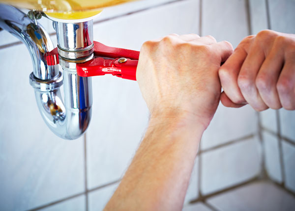 About Coltons Point Plumbers